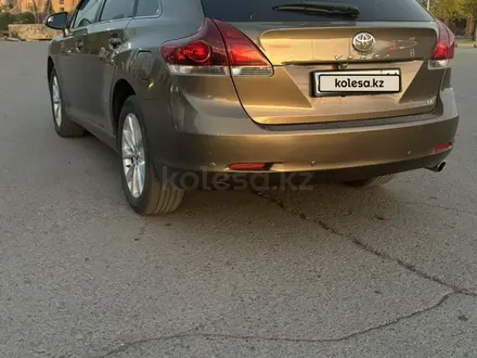 Toyota Venza 2013 года за 9 500 000 тг. в Экибастуз – фото 4