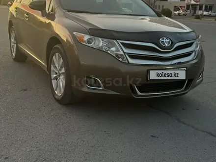 Toyota Venza 2013 года за 9 500 000 тг. в Экибастуз – фото 2