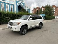 Toyota Land Cruiser 2012 годаүшін22 000 000 тг. в Астана