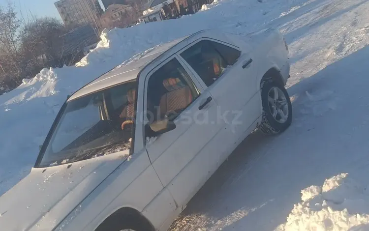 Mercedes-Benz 190 1993 года за 650 000 тг. в Караганда