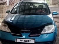 Nissan Primera 2002 года за 2 000 000 тг. в Алматы