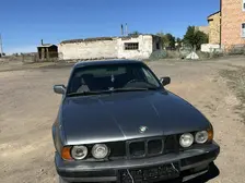BMW 5 Series, 1993