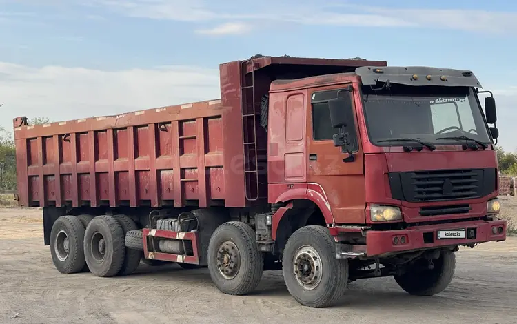 Howo 2012 годаүшін12 000 000 тг. в Караганда