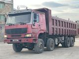 Howo 2012 годаүшін12 000 000 тг. в Караганда – фото 4