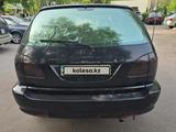 Lexus RX 300 1999 года за 3 700 000 тг. в Алматы – фото 3