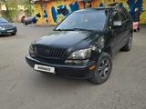 Lexus RX 300 1999 годаүшін3 650 000 тг. в Алматы