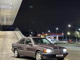 Mercedes-Benz 190 1990 годаүшін1 800 000 тг. в Алматы – фото 2