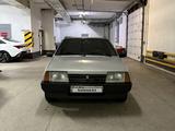 ВАЗ (Lada) 21099 2007 года за 1 685 000 тг. в Караганда – фото 3