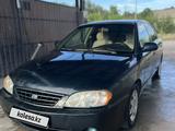 Kia Spectra 2003 годаfor1 700 000 тг. в Тургень (Енбекшиказахский р-н)