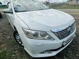 Toyota Camry 2014 года за 7 000 000 тг. в Актобе