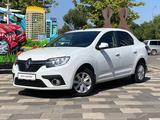 Renault Logan 2019 года за 3 990 000 тг. в Алматы