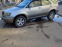 Lexus RX 300 1999 года за 5 000 000 тг. в Актобе