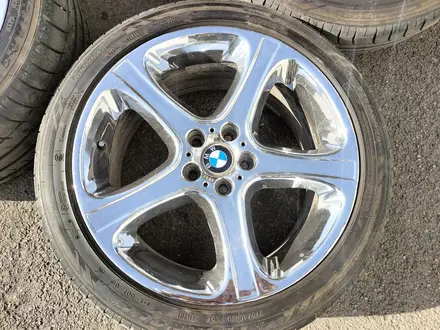 Bmw X5.E53 87 стиль за 395 000 тг. в Алматы – фото 2