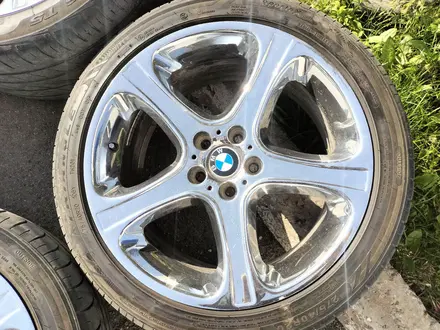 Bmw X5.E53 87 стиль за 395 000 тг. в Алматы – фото 4