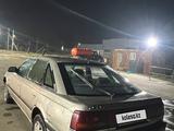 Mazda 626 1991 года за 551 818 тг. в Алматы – фото 2