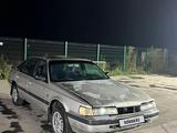 Mazda 626 1991 года за 551 818 тг. в Алматы – фото 4