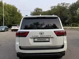 Toyota Land Cruiser 2025 года за 64 000 000 тг. в Караганда – фото 2