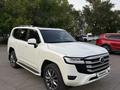 Toyota Land Cruiser 2025 годаүшін64 000 000 тг. в Караганда – фото 4