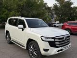 Toyota Land Cruiser 2025 года за 64 000 000 тг. в Караганда – фото 4
