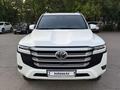 Toyota Land Cruiser 2025 годаүшін64 000 000 тг. в Караганда – фото 21