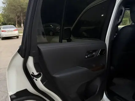 Toyota Land Cruiser 2025 года за 64 000 000 тг. в Караганда – фото 8