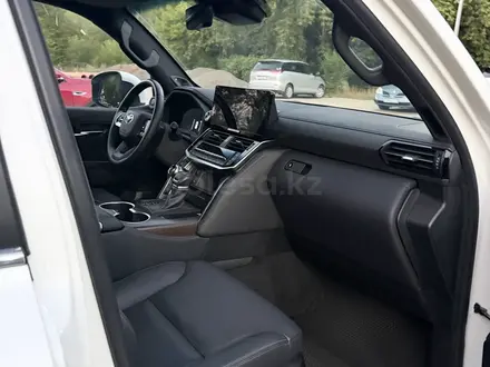 Toyota Land Cruiser 2025 года за 64 000 000 тг. в Караганда – фото 10
