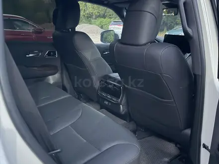 Toyota Land Cruiser 2025 года за 64 000 000 тг. в Караганда – фото 11