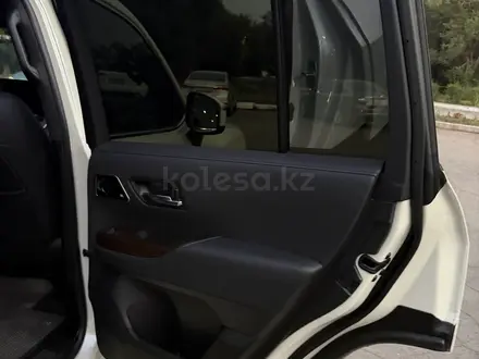 Toyota Land Cruiser 2025 года за 64 000 000 тг. в Караганда – фото 13