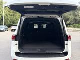 Toyota Land Cruiser 2025 года за 64 000 000 тг. в Караганда – фото 5