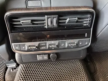 Toyota Land Cruiser 2025 года за 64 000 000 тг. в Караганда – фото 17
