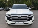 Toyota Land Cruiser 2025 годаүшін64 000 000 тг. в Караганда