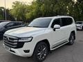 Toyota Land Cruiser 2025 годаүшін64 000 000 тг. в Караганда – фото 3