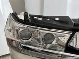 Бампер/Капот/Фара/Решетка на Land Cruiser 200 за 50 000 тг. в Бишкек – фото 3