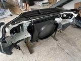 Бампер/Капот/Фара/Решетка на Land Cruiser 200 за 50 000 тг. в Бишкек – фото 2