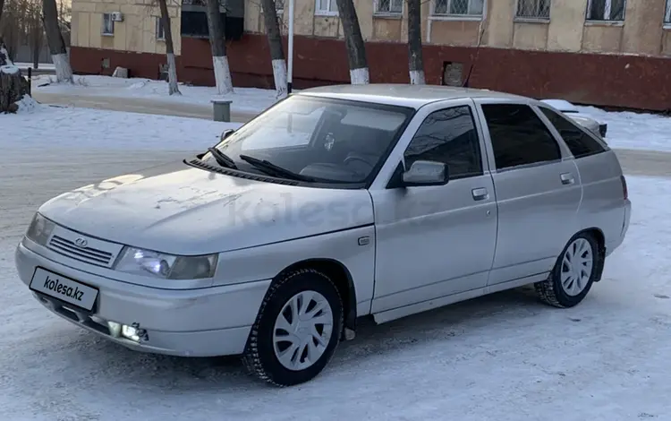 ВАЗ (Lada) 2112 2003 годаүшін900 000 тг. в Костанай