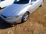 Opel Vectra 1998 года за 800 000 тг. в Астана – фото 4