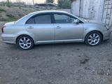 Toyota Avensis 2005 года за 4 400 000 тг. в Алматы – фото 3