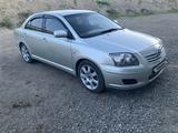 Toyota Avensis 2005 года за 4 400 000 тг. в Алматы – фото 4