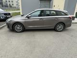 Hyundai i30 2022 годаүшін8 200 000 тг. в Астана – фото 3