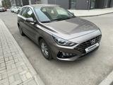 Hyundai i30 2022 года за 8 200 000 тг. в Астана