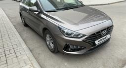 Hyundai i30 2022 годаүшін8 200 000 тг. в Астана