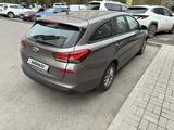 Hyundai i30 2022 годаүшін8 200 000 тг. в Астана – фото 5