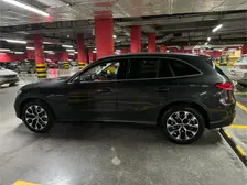 Mercedes-Benz GLC-Class, 2024