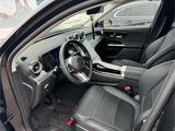 Mercedes-Benz GLC 200 2024 года за 37 500 000 тг. в Астана – фото 4