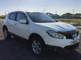 Nissan Qashqai 2012 года за 5 500 000 тг. в Кызылорда – фото 2