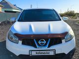 Nissan Qashqai 2012 года за 5 500 000 тг. в Кызылорда