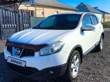 Nissan Qashqai 2012 года за 5 500 000 тг. в Кызылорда – фото 3
