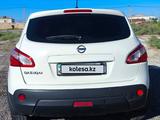 Nissan Qashqai 2012 года за 5 500 000 тг. в Кызылорда – фото 4