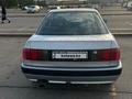 Audi 80 1991 года за 1 200 000 тг. в Алматы – фото 7
