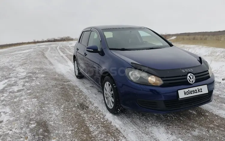 Volkswagen Golf 2010 года за 4 450 000 тг. в Караганда